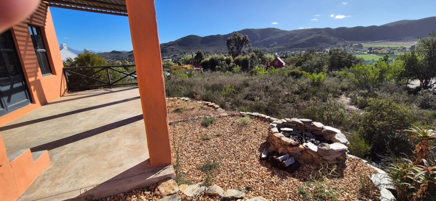 To Let 2 Bedroom Property for Rent in Barrydale Western Cape